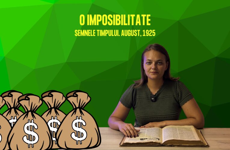 O imposibilitate