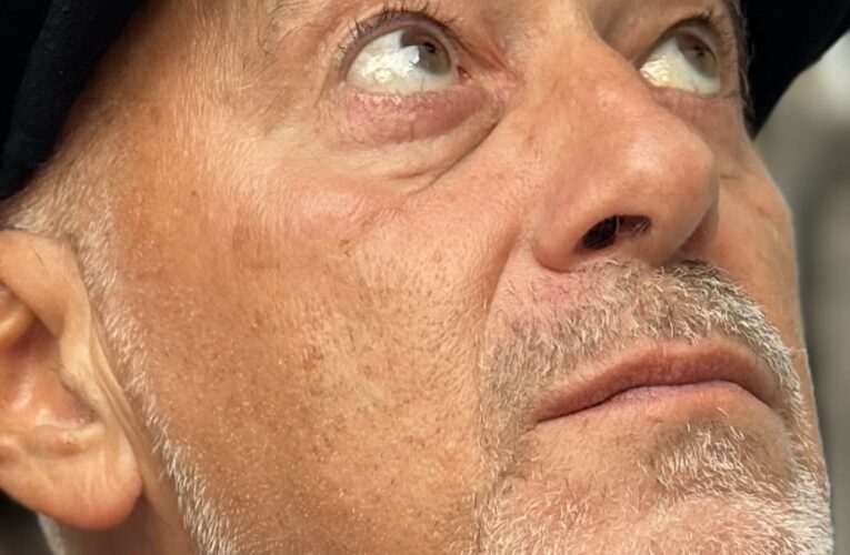 „Miserere” – arta ca formă de închinare în zona de război