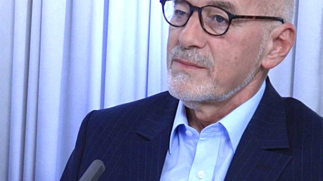 Marea schismă a sufletului contemporan: păstori ai bisericii și păstori ai deșertului