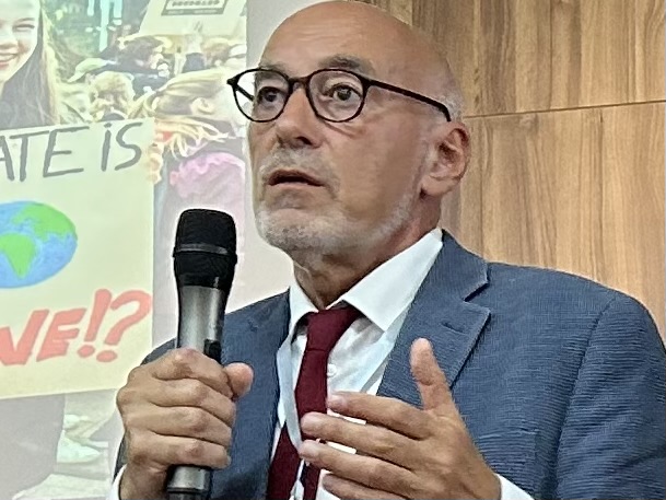 Cuvântul directorului platformei „Labirintului Magazin” la deschiderea sezonului 2026-2027
