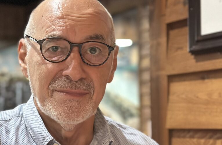 Întoarcerea lui Hristos cu vocea cuiva care nu mai așteaptă nimic